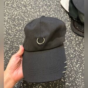 Women hats. 4 hats together!